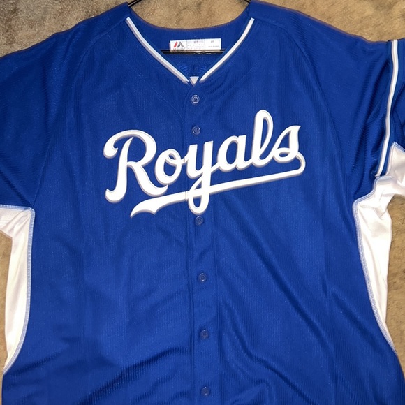 Mens Jersey - Picture 2 of 4